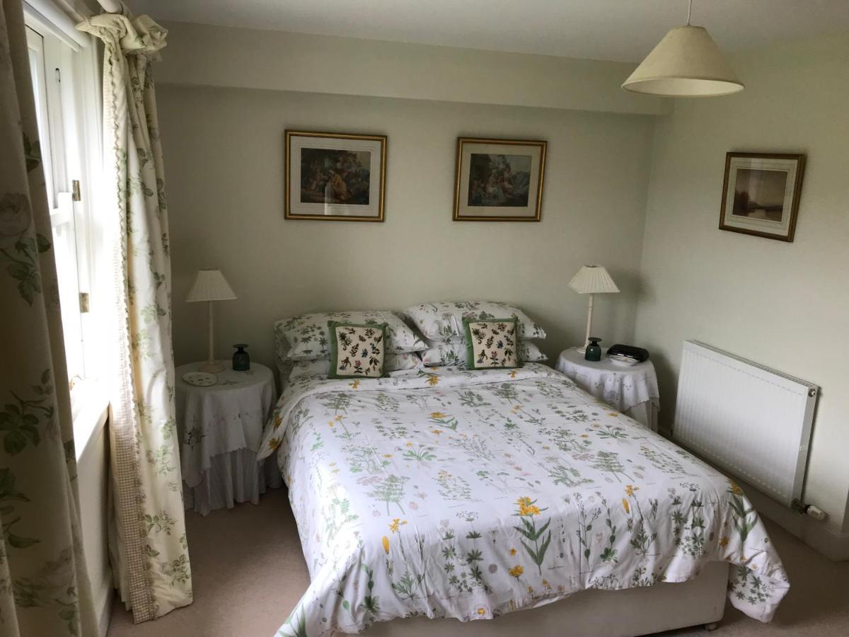 Billerwell B&B Hawick Exterior foto